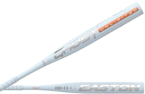 Easton | Ghost Unlimited Fastpitch Softball Bat | -10 | 33
