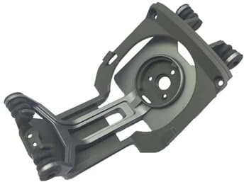 Flytoyecce for DJI Mavic 2 PRO/Zoom Gimbal Scheda Assorbente for Vibrazioni Parti di Riparazione del Drone