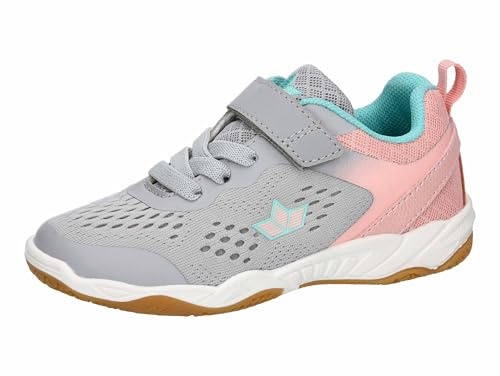 Lico Unisex Kinder Key Vs Hallenturnschuhe