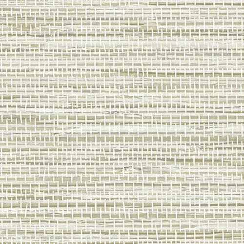 Murgall Papel pintado autoadhesivo con textura para césped, despegar y pegar papel pintado, tela de hierba sintética neutra, papel pintado resistente al agua, papel pintado extraíble para decoración