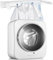 Lave-Linge Mural,Mini Lave-Linge Et Essoreuse Entièrement Automatique Pour Appartements Et Petits Espaces,Mini Sèche-Linge,Mini Sèche-Linge