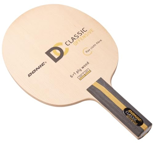 Donic Holz Classic Offensive