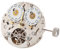 casstaly Neues ST25 Seagull ST2525 Uhrwerk Tianjin Mechanisches Automatikwerk 5