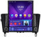 ALOEU 9.7 HD Android Autoradio Car Stereo Radio De Coche Pantalla Tactil Coche GPS Navegación para Nissan Qashqai J11 X-Trail 2013-2017 Conecta Y Reproduce Cámara De Respaldo Estéreo De FM/Am/RDS