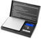 Weigh Gram Digital Pocket Scale, 600g x 0.1g, Jewelry & Food Scale for Kitchen