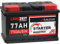 LANGZEIT Autobatterie 77AH 12V 750A/EN Starterbatterie +30% mehr Leistung ersetzt Batterie 75Ah 72Ah 74Ah 70Ah Starter Batterie
