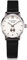 VICTORIA HYDE Klein Uhr Damen Analoges Quarzwerk Leder Armband