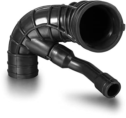 Madlife 2S6Q9C623AB 1670802 - Tubo di aspirazione del filtro dell'aria per Fiesta MK5 MK6 Fusion 1.4 TDCI