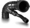 Madlife 2S6Q9C623AB 1670802 - Tubo di aspirazione del filtro dell'aria per Fiesta MK5 MK6 Fusion 1.4 TDCI