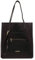 Steve Madden Damen Multi Pouch Kimmy Tragetasche mit Mehreren Taschen, Schwarz