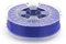 extrudr® TPU Flex medium ø1.75mm (750gr) 'BLAU/BLUE' - 3D Drucker Filament - Made in Austria