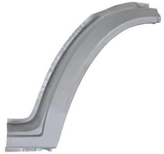 BLIC 6502-05-2515336P Kotflügel