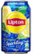 Lipton - Ice Tea Sparkling Classic - 24x 330ml