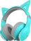 Edifier Hecate G5BT Cat Auriculares Inalámbricos para Gaming, Oreja de Gato Magnética, Hi-Res Audio H+ Efectos Sonoros, RGB Luz, Bluetooth y Jack de 3,5 mm para PC/PS4/PS5/Phone/Teléfono/Switch
