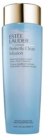 ESTÉE LAUDER Perfectly Clean Infusion Balancing Treatment Lotion, 400 ml