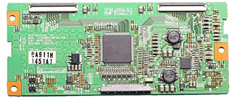 INPETS TCON 6870C-0232A LC370WUN CONTROL PCB T-for Board 6870c0232a Lc370wun 6870c 0232a Equipment Smart TV Main Board