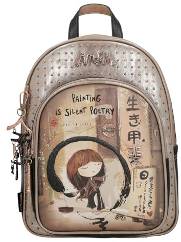 Anekke Backpack, kombi(kombi), Gr. -