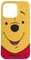 Hülle für iPhone 15 Pro Max Disney Winnie Puuh Bär Honiggelb