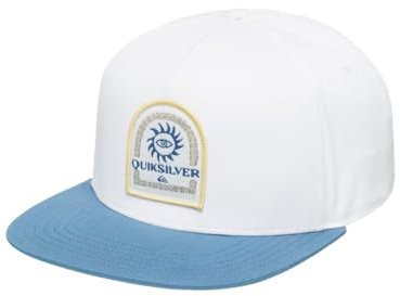 Quiksilver - Club Master Mütze - Mann