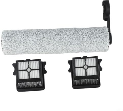 WIIYENA Filtres de rechange pour aspirateur Ultenic AC1 Elite Vacuum