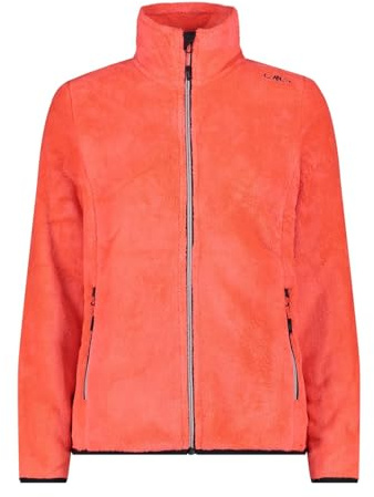 CMP Damen Lightweight | Clima-Protect-Membran, Schutz vor Nässe, Primaloft-Wärme ohne Volumen, leichte Wärmeisolierung