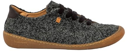 El Naturalista N5770P WULF Black/PAWIKAN Black