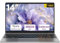 2025 Newest PC Portatile 14 Pollici Notebook Laptop Win 11 256 GB ROM Celeron N4020 WiFi 5 upto 2.8 GHz Supporta l'espansione SSD 1TB 4.2 USB HDMI Tastiera Italiana Membrana Mouse Senza Fili-Gray
