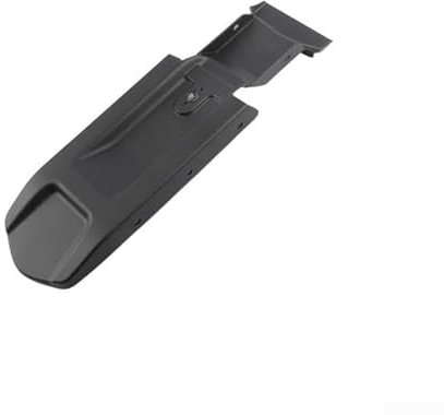 HpLive Hinterer Kotflügel Innenverkleidung für Sur-Ron X260 X160 Elektrisches Offroad-Motorrad(A)