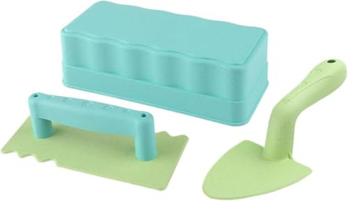 EGDSIHAE Jouets de Plage pour Enfants, réutilisables, adaptés aux Vacances d'été, aux Jeux au Bord de la Piscine, au Parc Aquatique et aux activités éducatives d'été