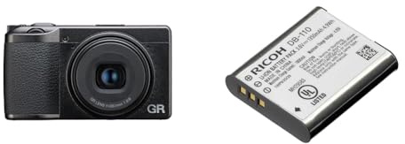 GRIIIx HDF + Batterie