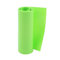 sourcingmap 90mm Flat Width 5M Length PVC Heat Shrink Tube Green for 18650 Battery Pack
