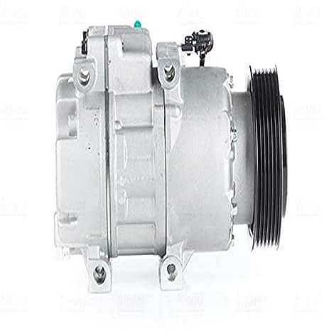 NISSENS 890150 Klimaanlagen