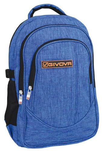 Givova Unisex Rucksack Berg Rucksack (1er Pack)