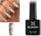 Bluesky Gold Party Collection Choose your Gel, Glitter or Sparkle Nail Gel Polish UV LED Soak Off 10ml (S12N)