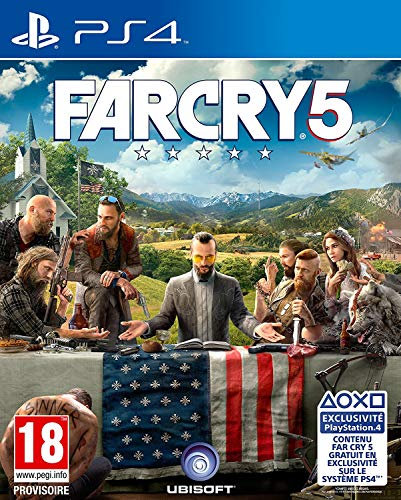 Ubisoft