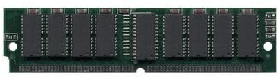 IBM 32MB Parity SIMM Bulk, 8MX36-60-RFB