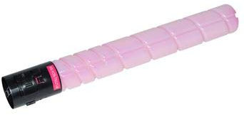 ABC Alternativ Toner für Konica Minolta TN-328M Magenta für Konica Minolta Bizhub C250i C300i C360i C 250i C 300i C 360i TN328 M