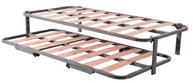 MUEBLIX.COM Somier Nido Eco 90x190