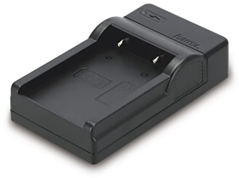 Hama USB-Ladegerät Travel für Nikon EN-EL5
