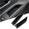 [Lot de 2] CDEFG Boîte de Rangement per Peugeot 3008 5008 GT 2016-2022 2023 Porte Latérale de Voiture Accessoire