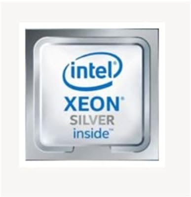 Intel CPU XEON Silver 4310T/10x2.3GHz/15MB/105W