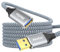CLEEFUN 3m USB 3.0 Extension Cable, USB A Male to A Female, 5Gbps Data Sync, Compatible with Printers, Scanners, Keyboards, Mice, Hard Drives, Hubs, PS4, PS5