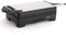 Dcook Gallery Grill Doble Placa 1600w Pp – Polipropileno Tapa Basculante