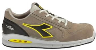 Diadora Unisex Run AirboxBrandschutzschuhe