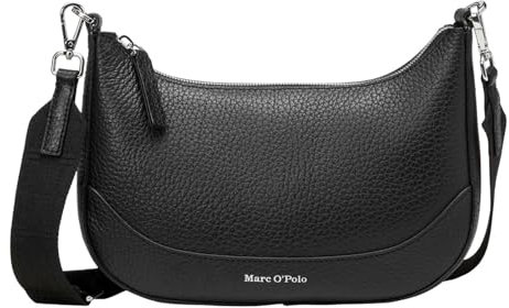 Marc O'Polo Bulan Crossbody Bag S Black