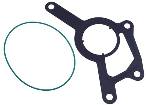 Kit de joint de réparation de pompe à vide Compatible avec Freightliner Sprinter de classe C 3.0L Compatible avec OM642 et numéro de pièce 6422300065 LA1231061