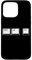 Ctrl Alt Del Tastiera Custodia per iPhone 15 Pro Max