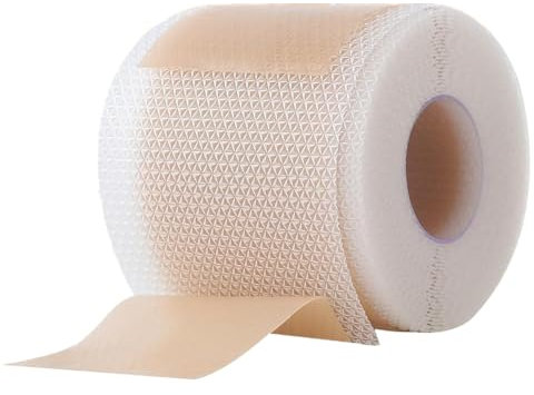 Pansements en silicone pour cicatrices, 150 cm, pansements en silicone pour cicatrices, bande en silicone réutilisable pour cicatrices chirurgicales, césariennes et chéloïdes