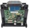 JFGIkLFD Druckkopf Kompatibel mit 932 933, kompatibel mit Officejet Pro 7110 6100 6600 6700 7612 7510