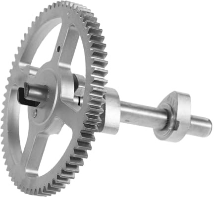 GALPADA pour Tondeuse Compatible avec Briggs Remplacement Durable pour Joints Étanchéité et Robustesse